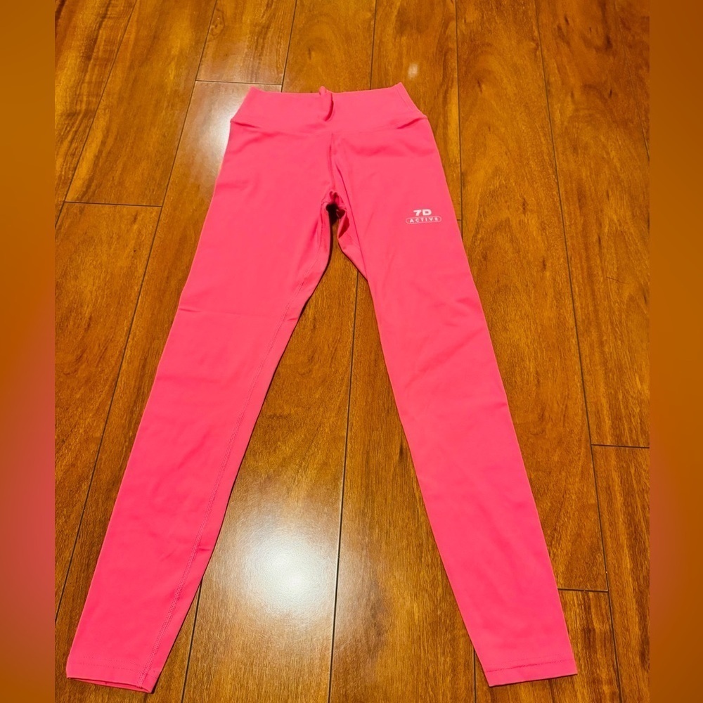 7 DAYS ACTIVE woman leggings